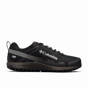 Columbia Conspiracy™ V Outdry™ Vandringsskor Herr Svarta (SFLIM0318)